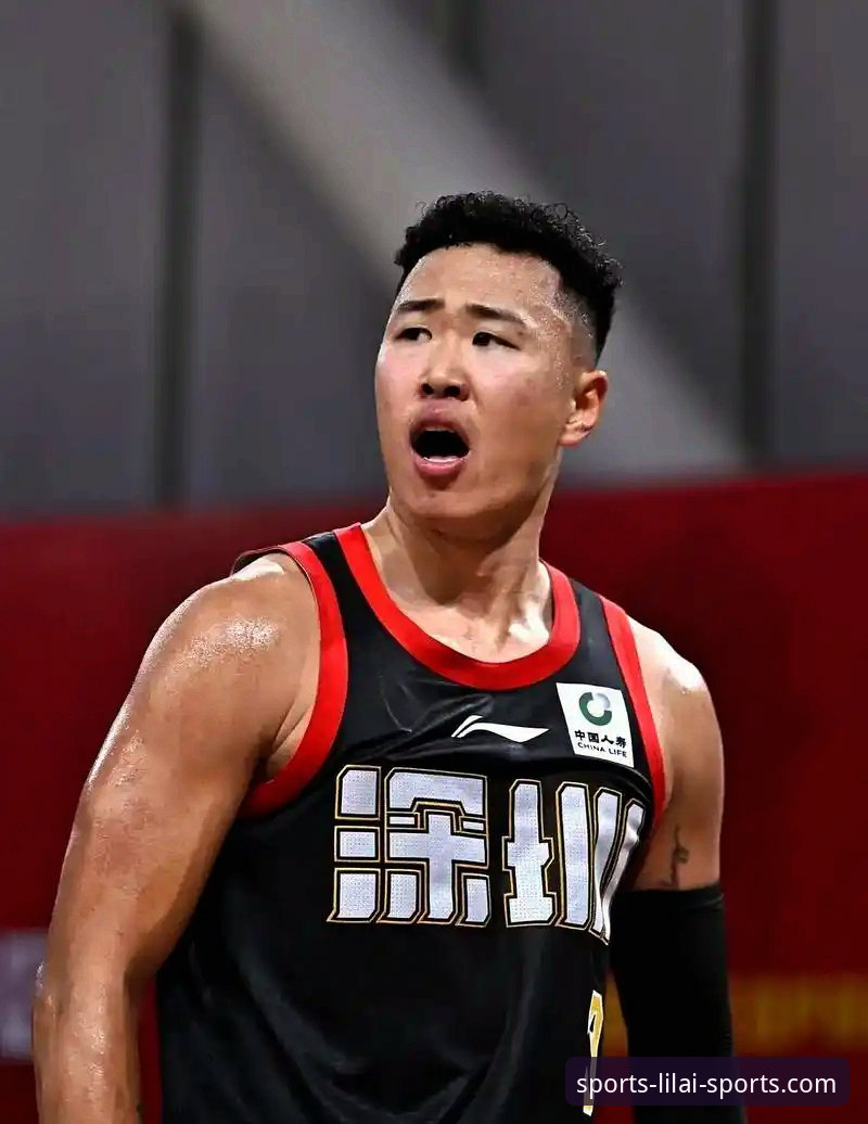 3个关键转折点：浙江加时逆转宁波晋级，兰道夫33分封神之夜